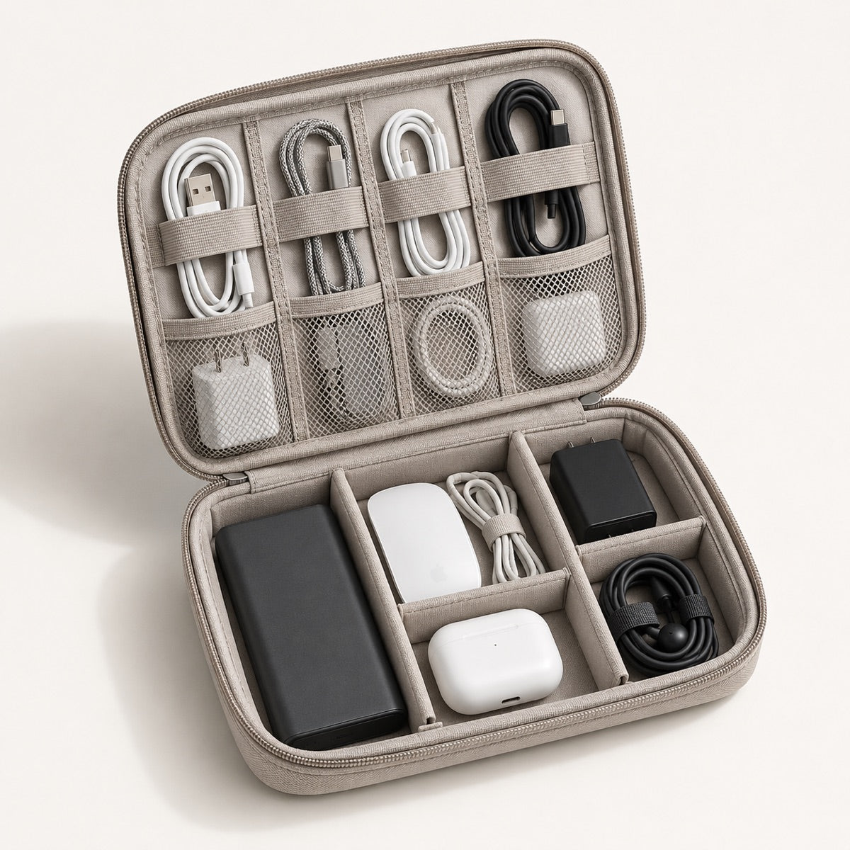 Tech Organizer Case