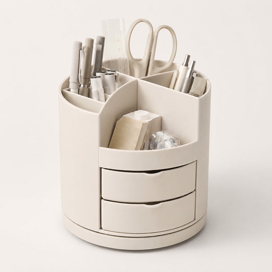 Minimalist Desk Organizer