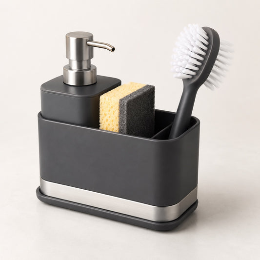 Kitchen Sink Organizer