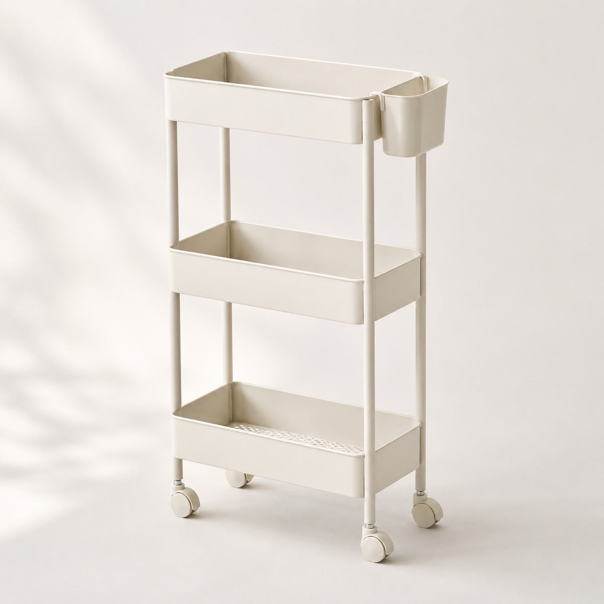 Rolling Storage Cart
