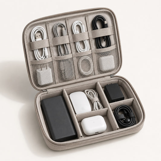 Tech Organizer Case