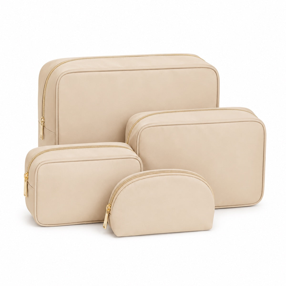 Travel Pouch Set