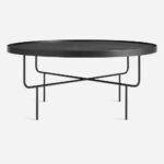 Roundhouse Coffee Table