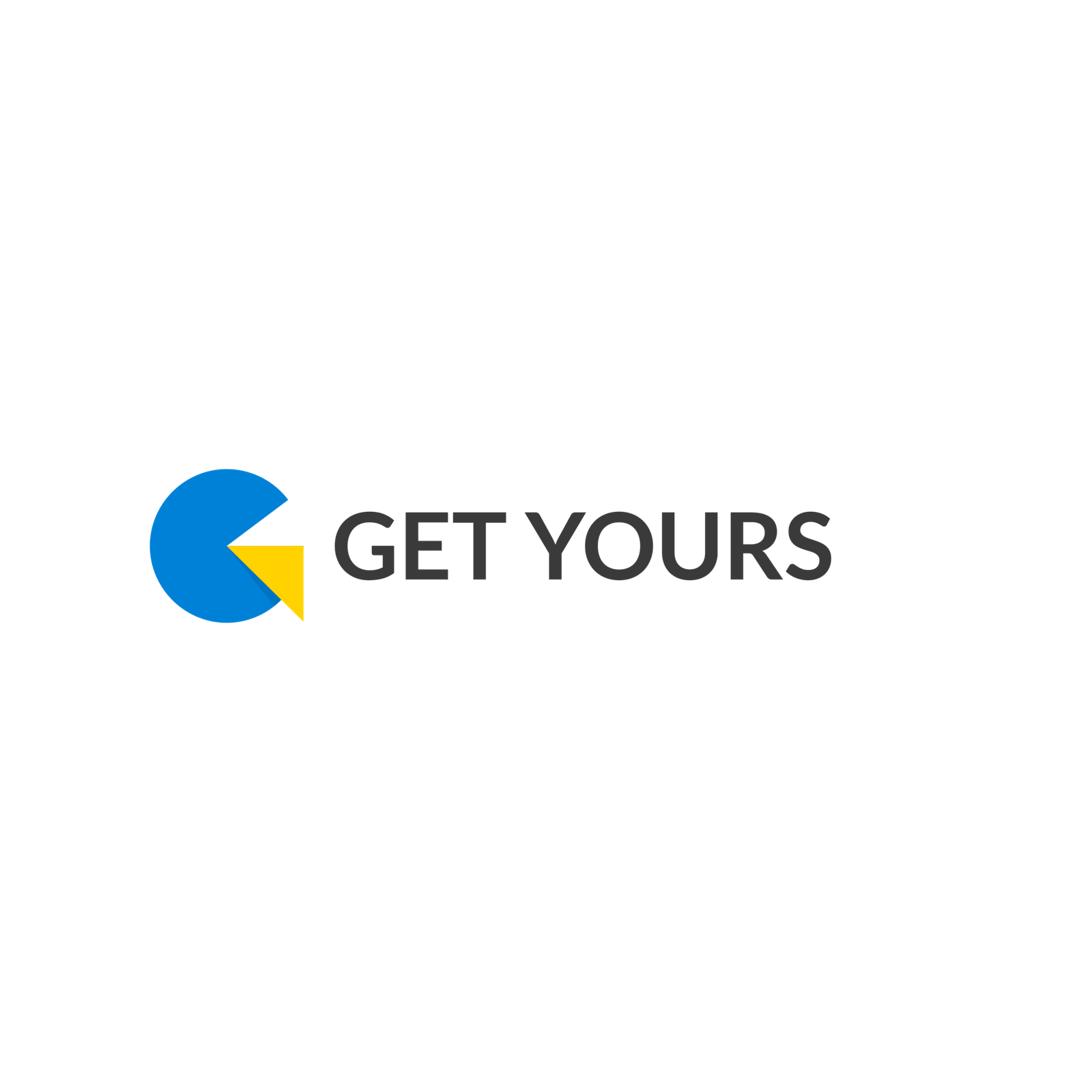 Get_Yours_Logo
